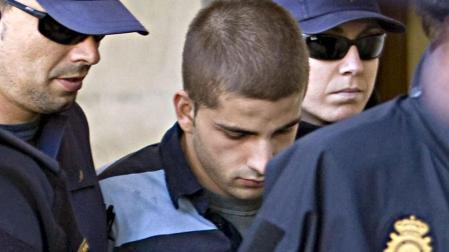La Audiencia condena a Miguel Carca&ntilde;o a 20 a&ntilde;os por asesinato y absuelve al resto