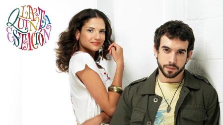 &Aacute;ngel Reyero cambia la Quinta Estaci&oacute;n por el grupo Circopop