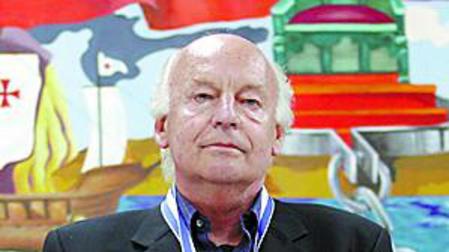 Eduardo Galeano