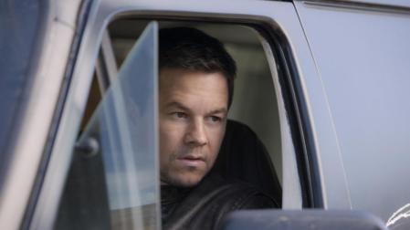 Mark Wahlberg