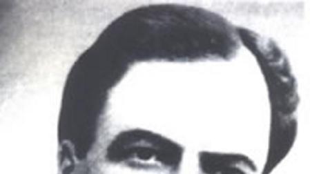 Rub&eacute;n Dario