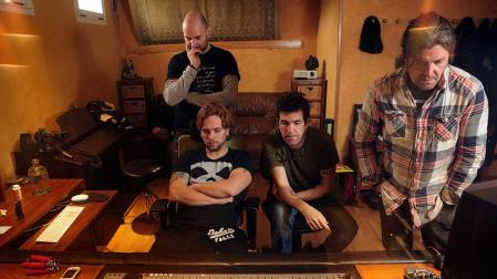 Barricada sacar&aacute; adelante un nuevo disco sin 'El Drogas'