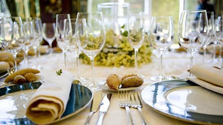 Cuberter&iacute;a y vajilla influyen en el sabor de la comida, seg&uacute;n un estudio