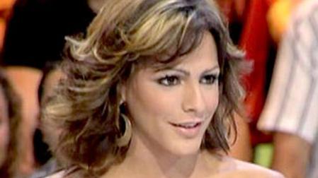 Apuñalan a Amor, ex concursante de 'Gran Hermano', a la salida de una discoteca