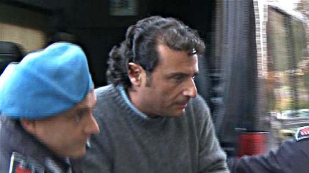 Arresto domiciliario para el capit&aacute;n del crucero naufragado en Italia