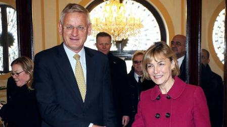 Los sondeos pronostican un claro "s&iacute;" a la entrada de Croacia en la UE
