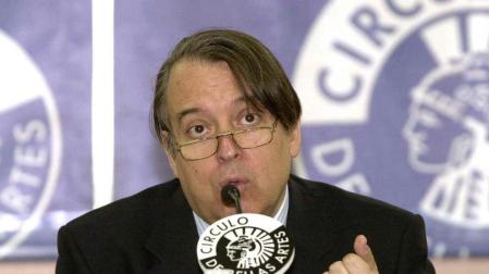 Muere el crítico literario Miguel García-Posada