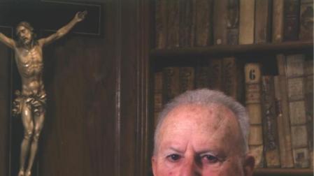 Juan García-Granero. 	CEDIDA