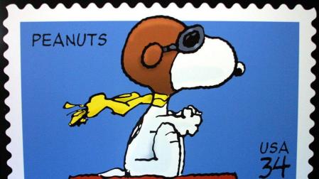 Carlitos y Snoopy celebran en Espa&ntilde;a su 60 aniversario
