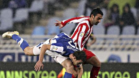 Falcao da al Atlético su primera victoria fuera de casa
