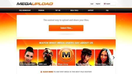 Megaupload