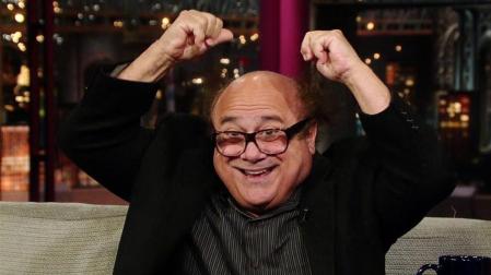 Danny DeVito se dobla a sí mismo en 'Lorax, En Busca de la Trúfula Perdida'