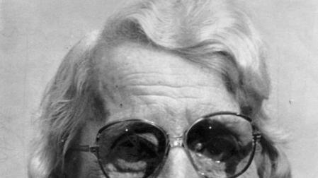 Publicado el primer volumen de las obras completas de María Zambrano