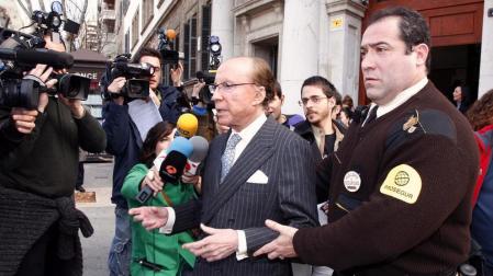 Ruiz-Mateos: "Siempre he trabajado para la clase obrera"