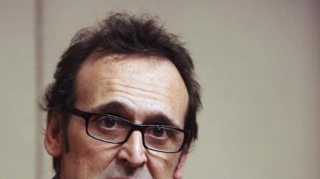Alberto Iglesias