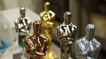Los Oscar conocerán este martes a sus pretendientes