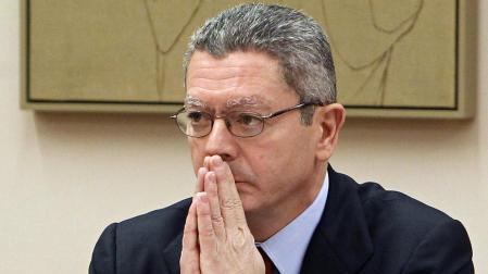 El Gobierno estudia implantar la prisi&oacute;n permanente revisable