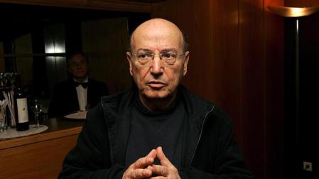 El cineasta griego Theo Angelopoulos muere tras ser atropellado