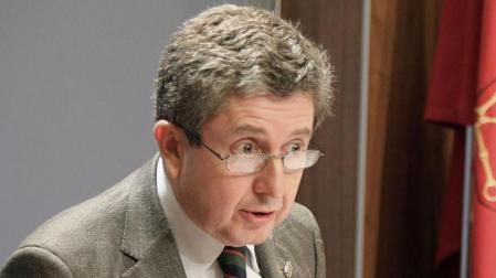 Miranda: "Hay que volver a luchar en un a&ntilde;o complicado"