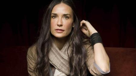 Demi Moore