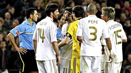 Unanimidad en la prensa deportiva, el Madrid fue mejor que el Bar&ccedil;a