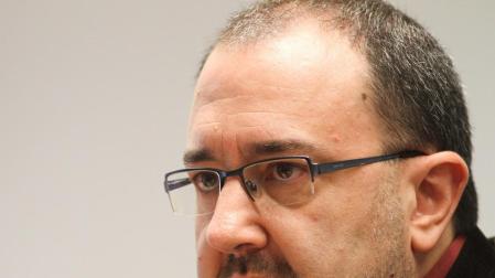 Nuin recuerda al PP que tiene que respetar el autogobierno de Navarra