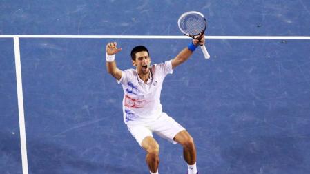 Djokovic no faltar&aacute; a la cita con Nadal