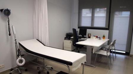 Los m&eacute;dicos, satisfechos pero desmotivados