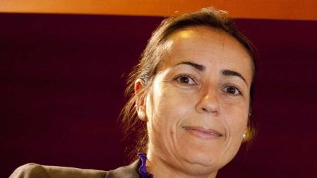 María Seguí sustituirá a Pere Navarro en la dirección general de Tráfico