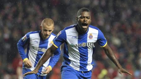 El Espanyol empata con el Athletic en el descuento (3-3)
