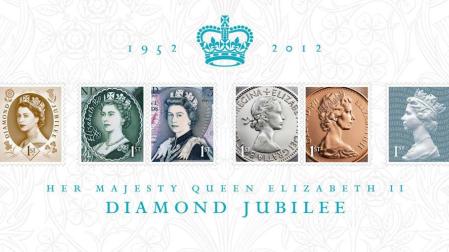 Isabel II agradece al pueblo su apoyo durante los 60 a&ntilde;os de reinado