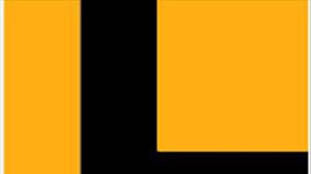 El logo de Localia