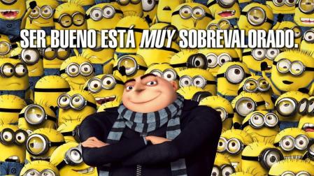 Al Pacino debuta en el terreno de la animaci&oacute;n
