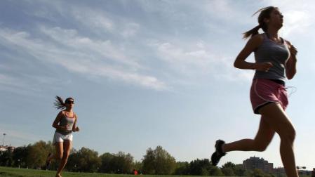 El deporte, clave para prevenir enfermedades