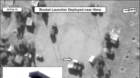 EEUU no participar&aacute; militarmente en Siria, pero vigila de cerca