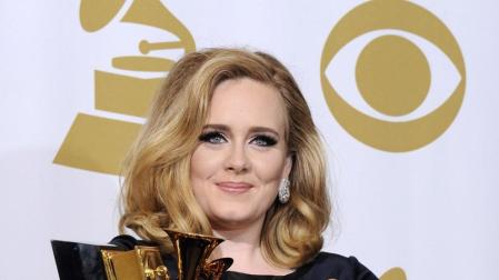 Adele no escribir&aacute; m&aacute;s temas sobre rupturas sentimentales