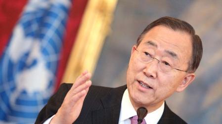 La ONU denuncia indicios de cr&iacute;menes contra la humanidad en Siria