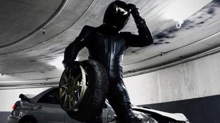 Nicolas Cage vuelve al cine con un 'Ghost Rider' en 3D