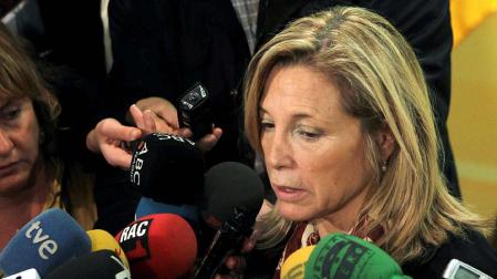 La Generalitat de Catalu&ntilde;a rebaja el sueldo de los funcionarios un 3 %