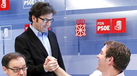 El PSN decide la fecha del Congreso Ordinario