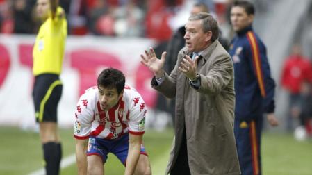 El Sporting de Clemente deja sin 'Champions' al Atlético