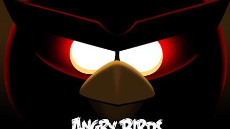 Los angry birds se catapultan al espacio