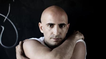 Rafael Bonachela, responsable del festival de danza de Sídney