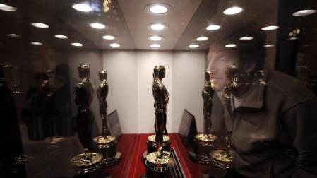 La Academia despliega la alfombra roja