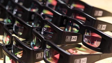 Google lanzar&aacute; unas gafas inteligentes con conexi&oacute;n a Internet