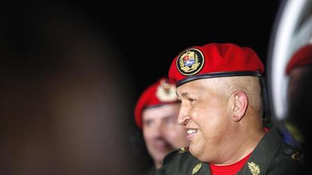 El presidente del país sudamericano ha cumplido en La Habana su segundo ciclo de quimioterapia.