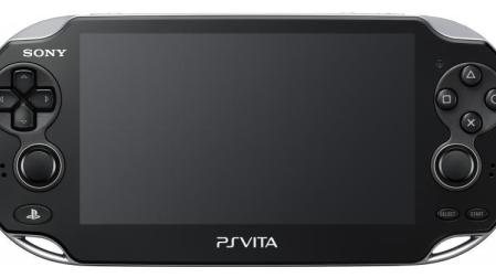 Aterriza en Occidente la nueva consola port&aacute;til de Sony
