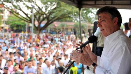 Colombia se presenta como el nuevo destino de grandes rodajes
