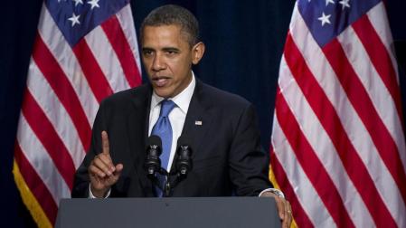 Obama apuesta por una Declaraci&oacute;n de derechos en Internet