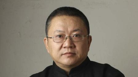 Wang Shu